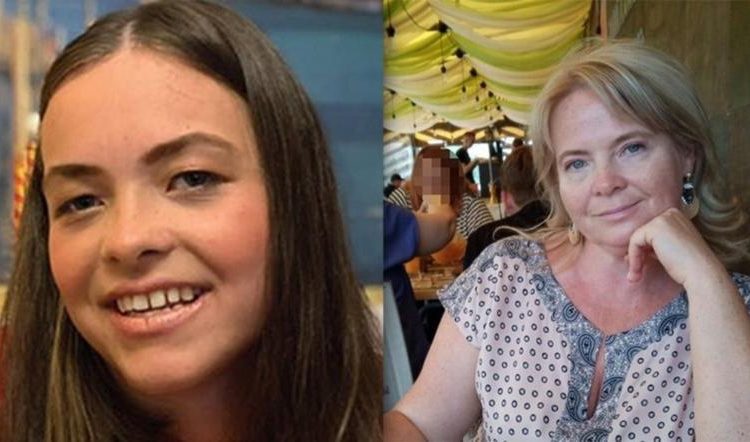 Κατερίνη: Ραγίζει καρδιές ο πατέρας και σύζυγος των θυμάτων – Νεκρές σε χαράδρα μάνα και κόρη [pics, video]