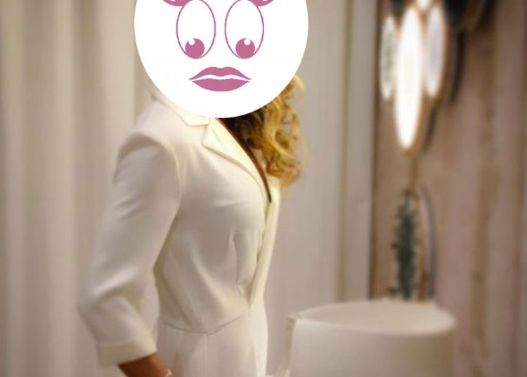 Δεν το ξέρει ούτε η κόρη της: Η Ελληνίδα παρουσιάστρια θα γίνει ξανά μαμά!