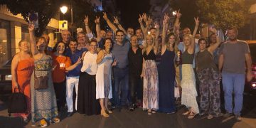 ΚΙΝ.ΑΛ. Ηλείας: Ο Μιχάλης Κατρίνης πήρε την έδρα