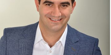 Μιχάλης Κατρίνης : ‘’ Αλλαγή Γενιάς- Αλλαγή Αναπτυξιακού Μοντέλου για την Ηλεία.’’