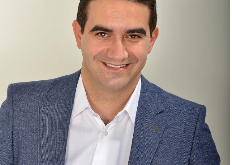 Μιχάλης Κατρίνης : ‘’ Αλλαγή Γενιάς- Αλλαγή Αναπτυξιακού Μοντέλου για την Ηλεία.’’