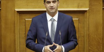 Μ.Κατρίνης: “Κίνδυνος νέων φορολογικών επιβαρύνσεων στα ακίνητα και τα αγροτεμάχια”