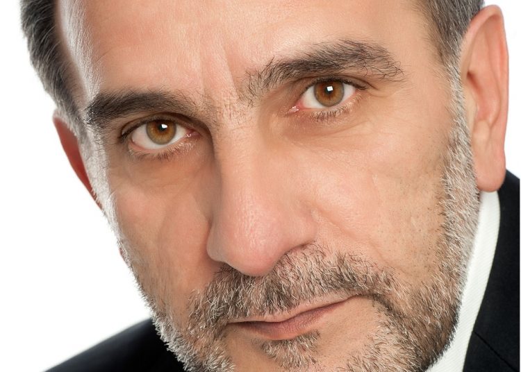 Το μήνυμα του Περιφερειάρχη Δυτικής Ελλάδας Απόστολου Κατσιφάρα για το Πάσχα