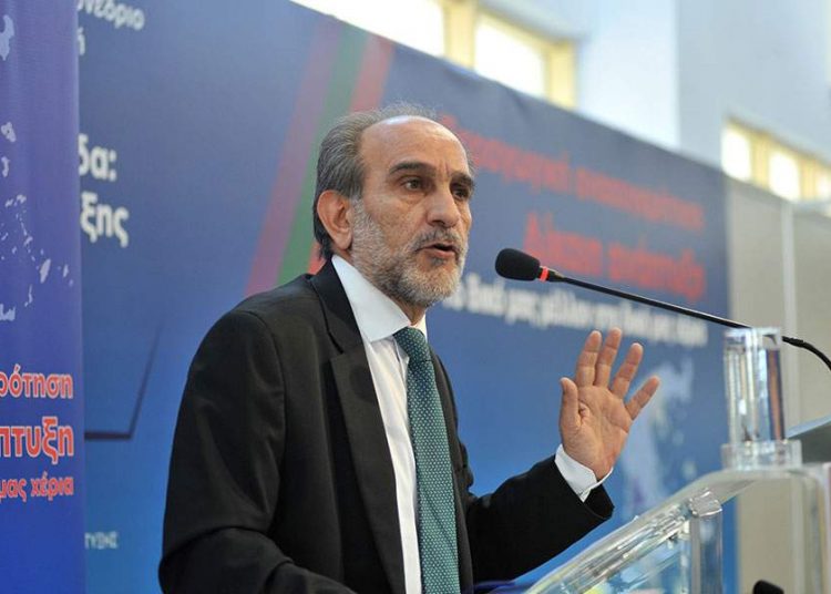 Στήριξης Κατσιφάρα απο το Κίνημα Αλλαγής