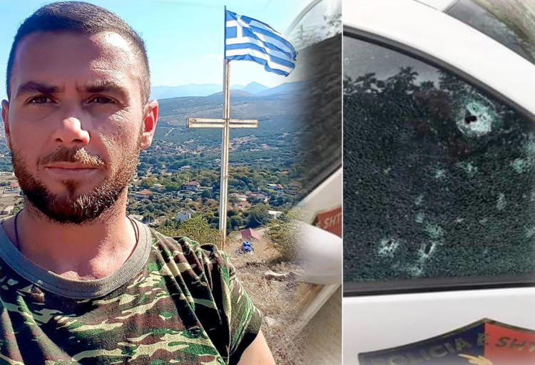 Κωνσταντίνος Κατσίφας: Τα δυο ενδεχόμενα για το θάνατο του Έλληνα στους Βουλιαράτες