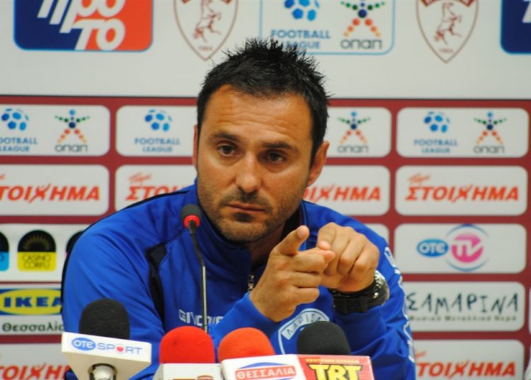 Αστέρας Αμαλιάδας: Ο Τίμος Καβακάς νέος τεχνικός! – Νέα μεγάλη κίνηση από τον Θαν. Παπαγεωργίου