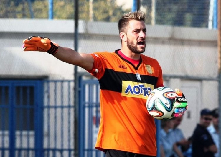 Αστέρας: Θωρακίζει το Νο “1” με τον Ζαχαρία Καβουσάκη – Ξεκίνησε η νέα ενίσχυση