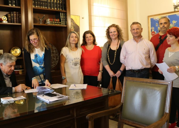 Δήμος Πύργου:Ανανέωση συμβάσεων προσωπικού των Παιδικών Σταθμών και ΚΔΑΠ