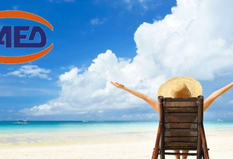 Πρόγραμμα Κοινωνικού Τουρισμού: Πότε θα βγουν τα αποτελέσματα από τον ΟΑΕΔ