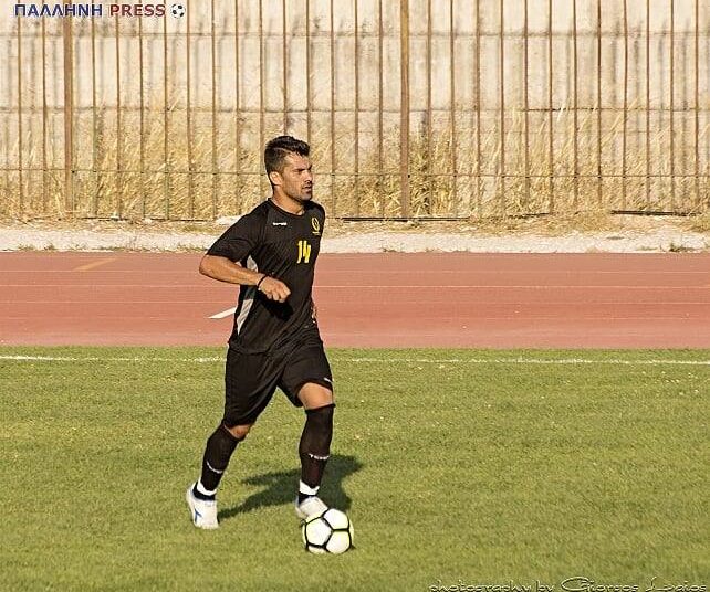 Γ’ Εθνική: Νέα από Θύελλα Ραφήνας, Αχαρναϊκό, Παλληνιακό (με Κολοτούρο)