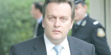 Γιώργος Κοντογιάννης: Η ιστορία της ζωής μου σε 5’…