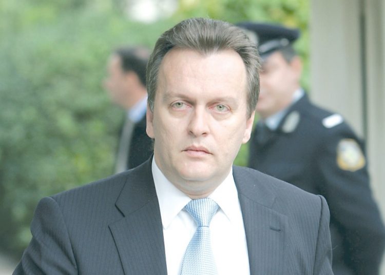 Γιώργος Κοντογιάννης: Η ιστορία της ζωής μου σε 5’…