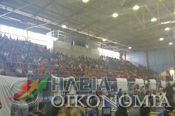 Κόροιβος: Στις 7/10 “αρχίζει το ματς”, 5/9 κλήρωση – Αναμονή για τα αγωνιστικά