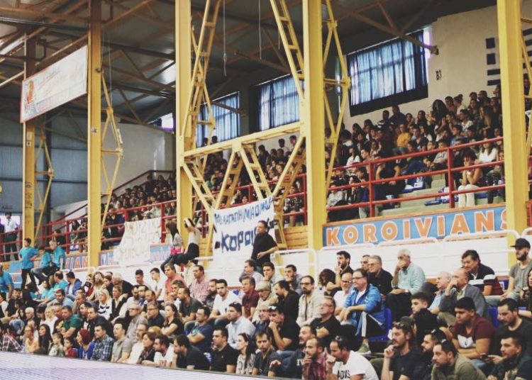 Μπάσκετ Α2 Εθνική: Στην Καρδίτσα ξεκινάει ο Κόροιβος (6/10) – Όλο το πρόγραμμα