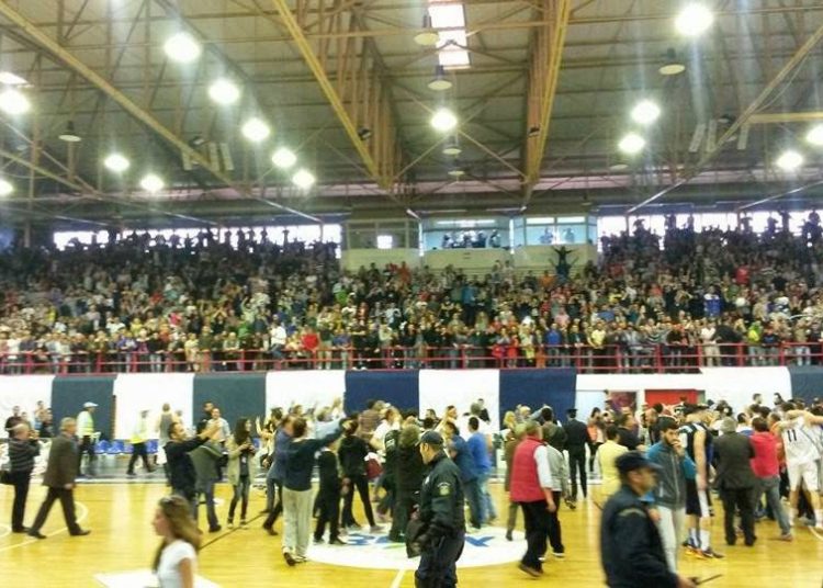 Κόροιβος: “Ανάσταση” ή “Σταύρωση” τη Μεγ. Πέμπτη; – Όλα κρίνονται στο φινάλε – Η εικόνα και τα σενάρια