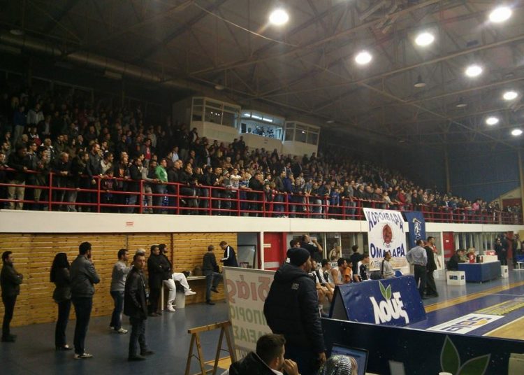 Κόροιβος: Εντός με Προμηθέα για το Κύπελλο στο πρώτο επίσημο ματς – Τα τελευταία νέα