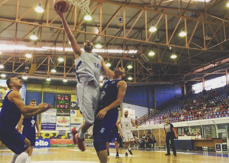 Μπάσκετ – Κόροιβος: Κρίσιμο ματς με Αμύντα (Σάββατο, 5.00) και ντεμπούτο του νέου τεχνικού