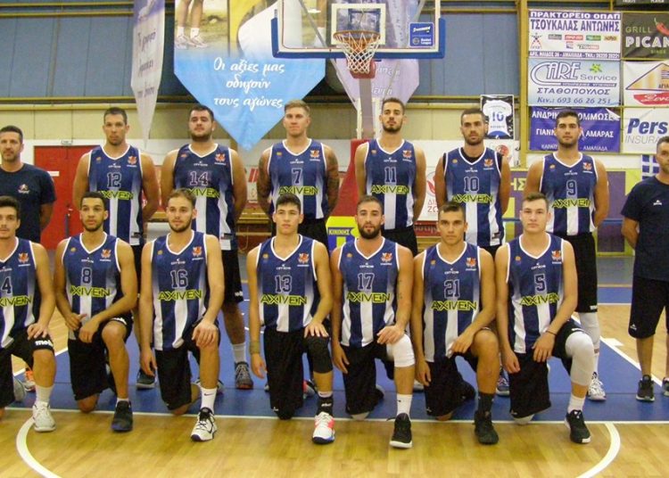 Μπάσκετ – Κόροιβος: Πλήρεις αγωνιστικοί ρυθμοί με Κύπελλο την Τετάρτη και Πρωτάθλημα το Σάββατο