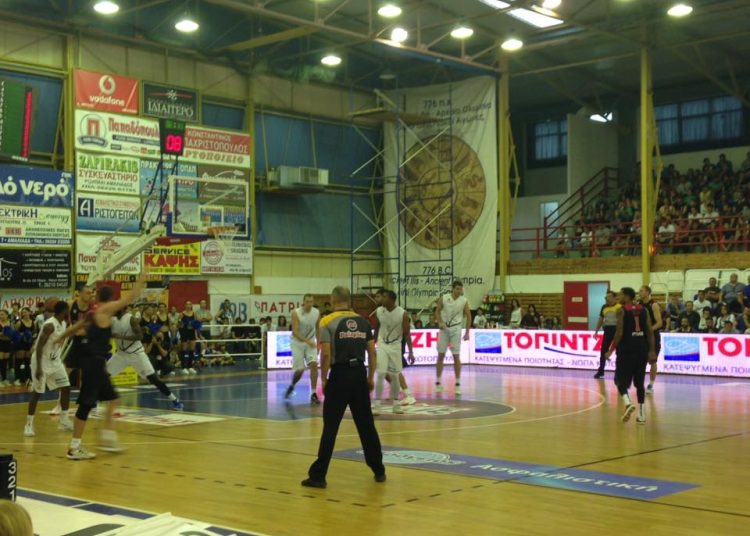 Κόροιβος: Στο …χέρι του η παραμονή παρά την ήττα με Κολοσσό – Η εικόνα και η βαθμολογία