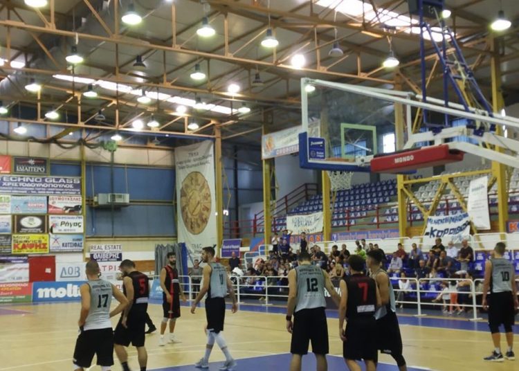 Κόροιβος: Πήρε νέα νίκη με Παγκράτι – Η εικόνα της 3ης μέρας στην Α2 και η συνέχεια