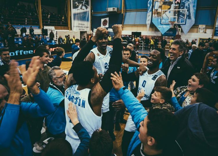 Κόροιβος: ΤΕΡΑΣΤΙΑ ΝΙΚΗ με Φάρο – Η 22η μέρα και ΟΛΗ η εικόνα παραμονής –  Την Κυριακή στην Πάτρα με Προμηθέα