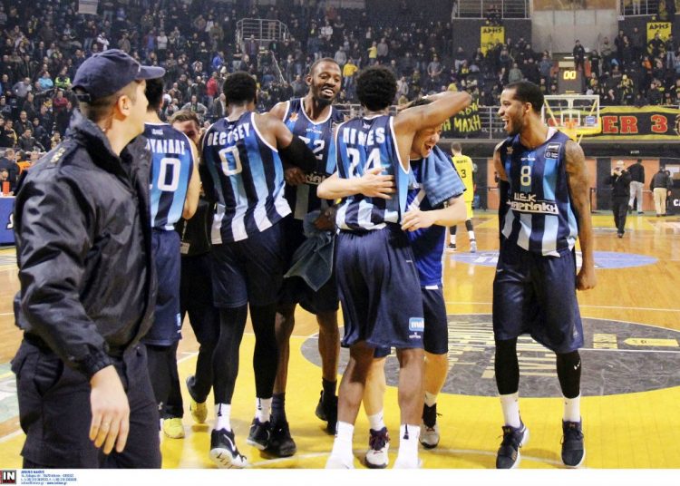 Κόροιβος: Διανύει τη διακοπή – Με ΠΑΟ στις 5/5 και φινάλε στις 13/5 – ΟΛΗ η εικόνα παραμονής και τα σενάρια του φινάλε