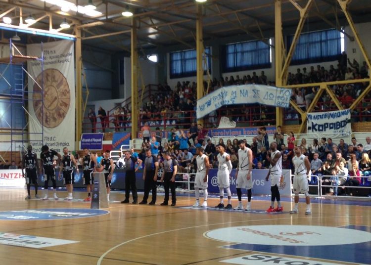 Κόροιβος: Ανάσταση με ΜΑΓ(Κ)ΙΚΗ ΠΑΡΑΜΟΝΗ κόντρα σε όλους! – Θρίαμβος ΨΥΧΗΣ με Προμηθέα!