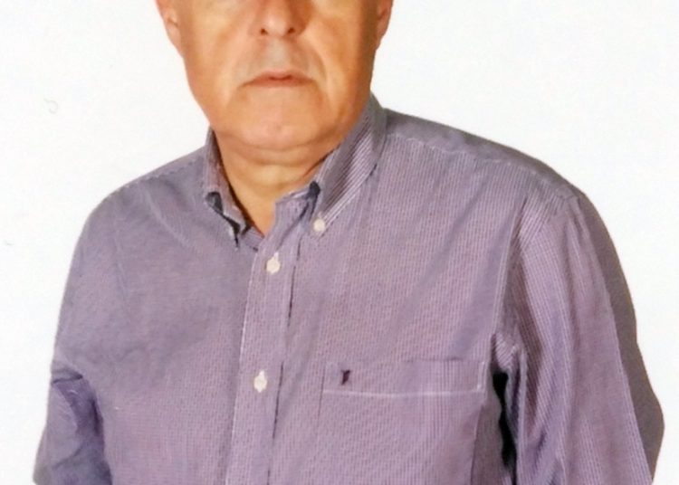 Θ.Κόρδας : Η καλύτερη ανάπλαση για το Δήμο Πύργου