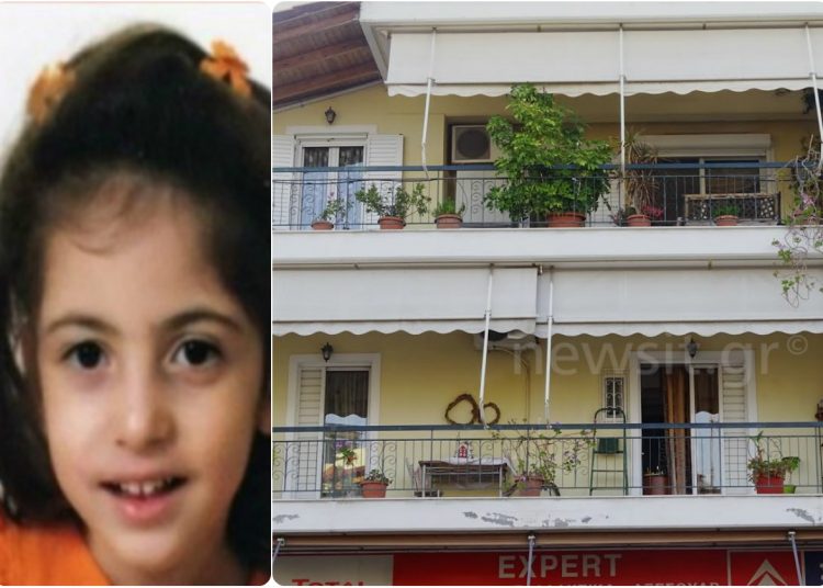 Τραγωδία! Βρέθηκε σε κάδο κοντά στο σπίτι η εξάχρονη που αγνοείτο