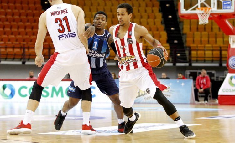 Κόροιβος: Ετοιμάζεται για την κρίσιμη συνέχεια – Σε κυκλοφορία τα εισιτήρια με Ολυμπιακό