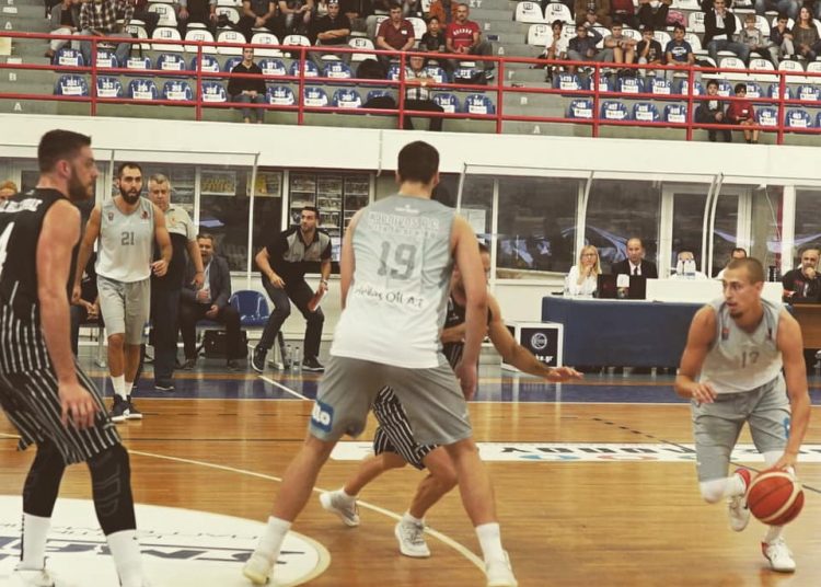 Μπάσκετ – Κόροιβος: Εύκολη ήττα από ένα …τετράλεπτο – Η εικόνα της 12ης μέρας στην Α2