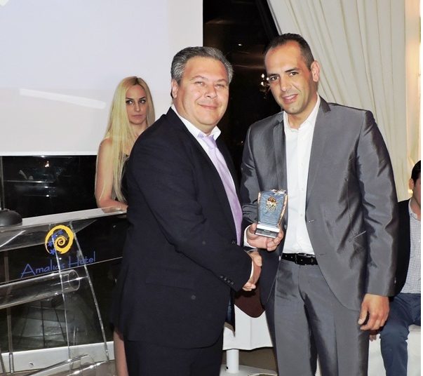 Κόροιβος: Έναρξη της “επόμενης μέρας” η εκδήλωση για τους χορηγούς