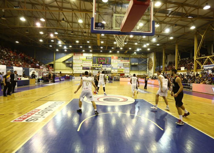 Κόροιβος: Αντίθετος στη μείωση – Ζητάει αύξηση ομάδων