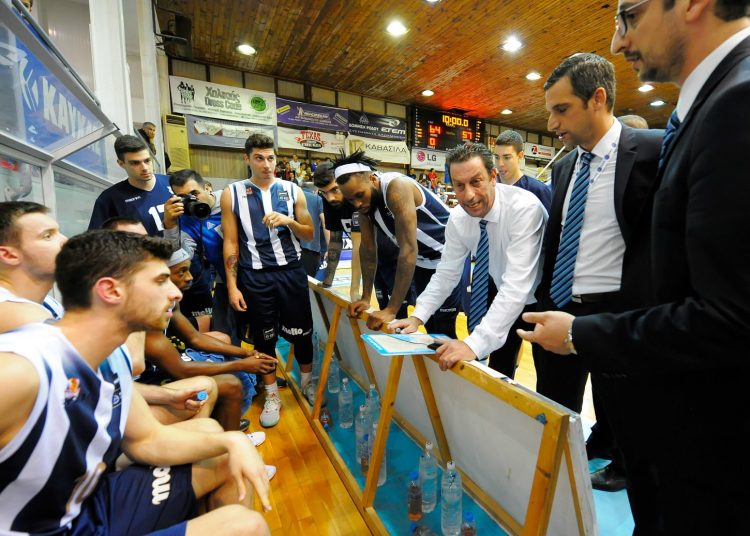 Κόροιβος: Άδοξη ήττα στη 2η παράταση(!) σε …ματσάρα – Αν και προηγήθηκε 20 πόντους στο δεκάλεπτο και 14 στο ημίχρονο!