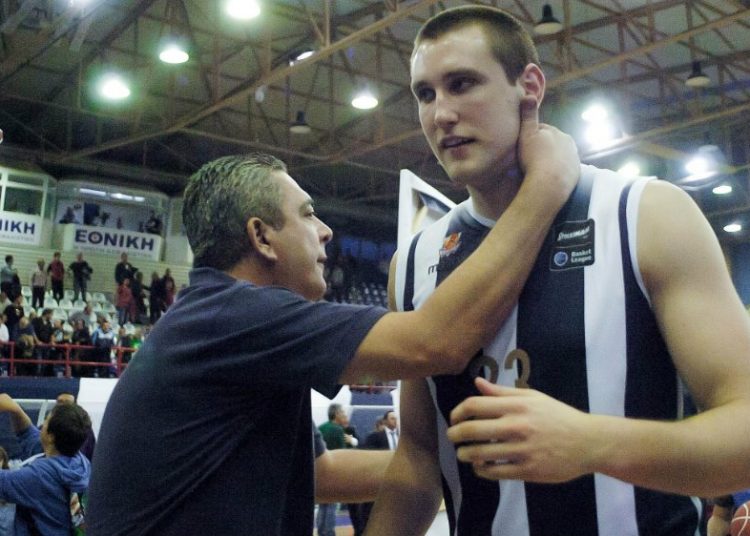 Κόροιβος: Για καλή εμφάνιση κι … “ό,τι βγει” στη Ρόδο με Κολοσσό