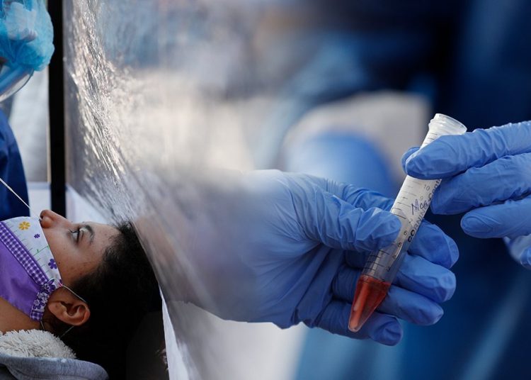 Κορωνοϊός: 790 νέα κρούσματα και 10 ακόμα θάνατοι στη χώρα (25/10) – 1 στην Π.Ε. Ηλείας