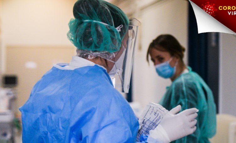 Κορωνοϊός: 315 νέα κρούσματα κι 7 ακόμα θάνατοι στη χώρα (26/9)