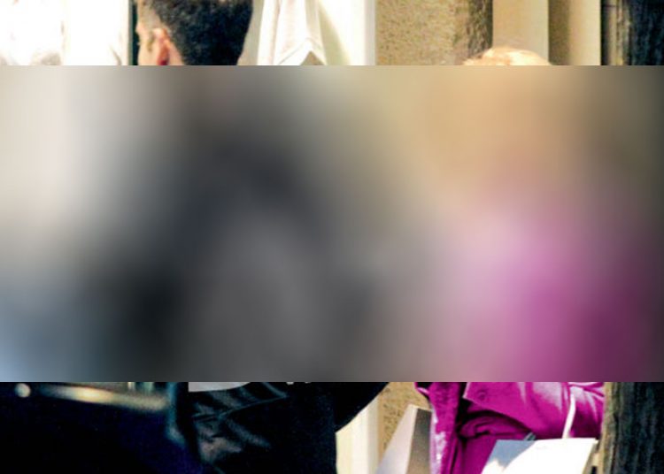 Μάθαμε την ημερομηνία: Παντρεύονται αύριο 22 Ιουλίου στο Καρπενήσι!