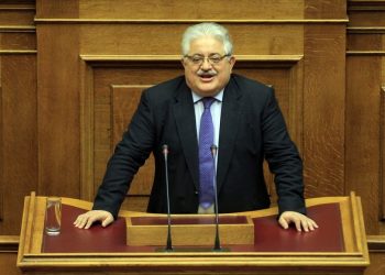 Κ.Τζαβάρας:Τακτικό μέλος στην Ειδική Μόνιμη Επιτροπή Θεσμών και Διαφάνειας καθώς και στη Διαρκή Επιτροπή Δημόσιας Διοίκησης, Δημόσιας Τάξης και Δικαιοσύνης