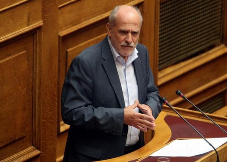 Δήλωση Γιάννη Κουτσούκου Υπεύθυνου ΚΤΕ Οικονομικών για τις συντάξεις