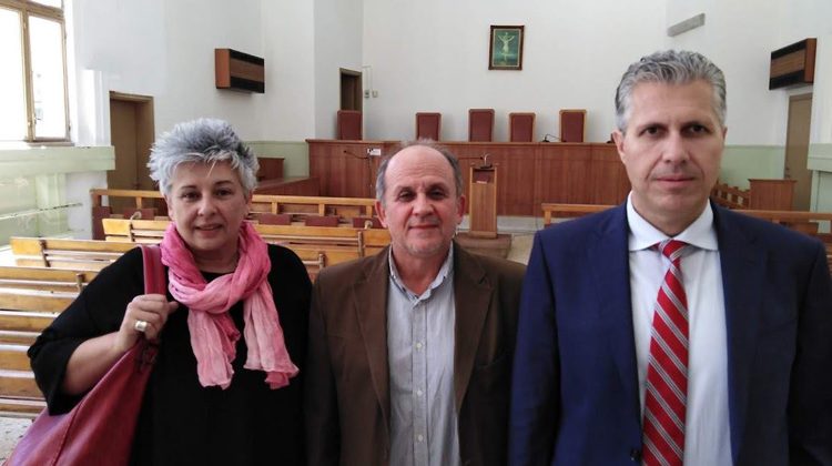 ΕΠΣ Ηλείας: «Δικαίωση Άρη Κουλούρη στη δίκη κατά Μπηλιώνη»