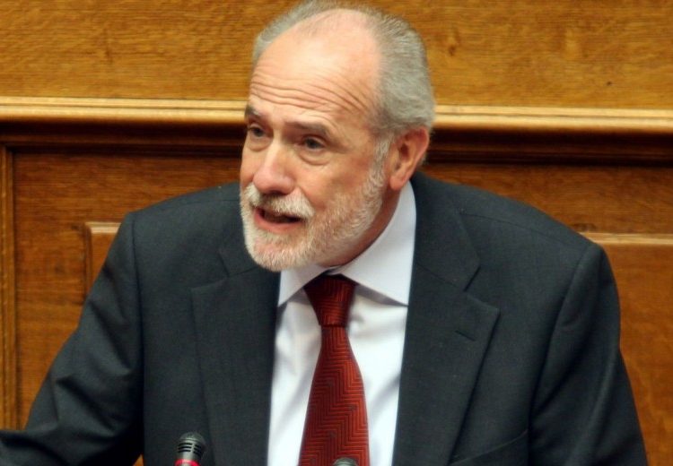 Γ.Κουτσούκος : Ανακοίνωση για το ενεργειακό κόστος των νοικοκυριών