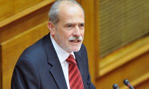 Την Παρασκευή 5 Ιουλίου η προεκλογική συγκέντρωση του Γιάννη Κουτσούκου στην Αμαλιάδα