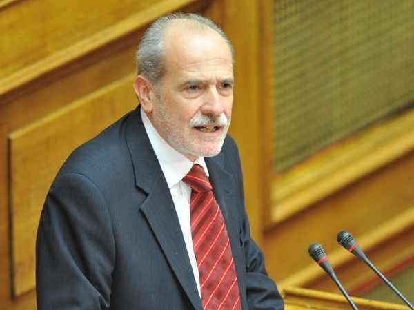 Γ.Κουτσούκος: Αντιδράσεις στην περιοχή της Βουπρασίας από την διαφαινόμενη υποβάθμιση του Κέντρου Υγείας Βάρδας