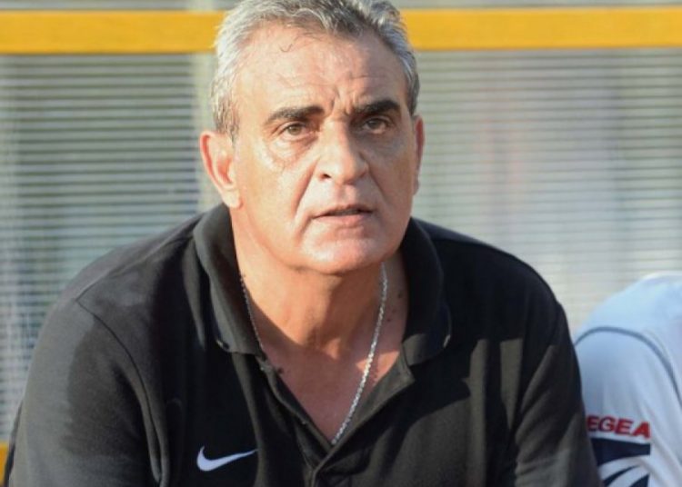 Πανηλειακός: Έκλεισε η 3άδα των γκολκήπερς – Στον Πύργο ο Κουρμπανάς