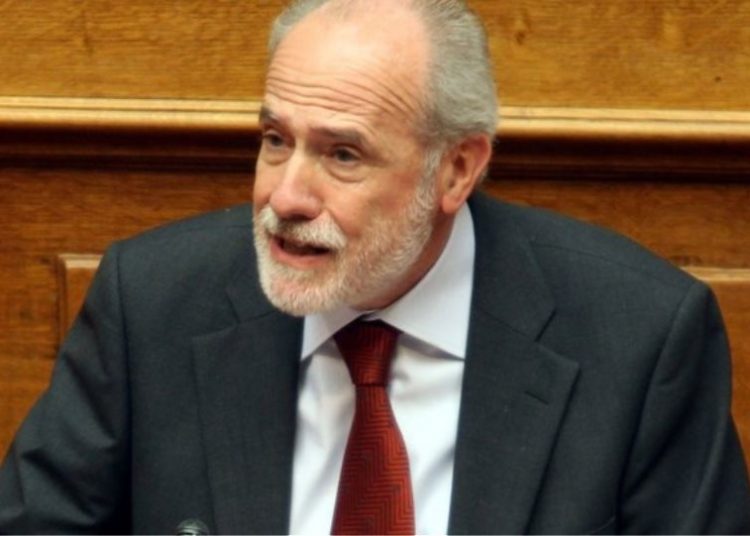 Γ.Κουτσούκος : Η αποτυχημένη πολιτική της κυβέρνησης ΣΥΡΙΖΑ – ΑΝΕΛ έχει οδηγήσει τους αγρότες σε απόγνωση