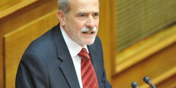 Ευχαριστήριο μήνυμα Γιάννη Κουτσούκου