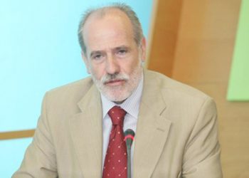 Γιάννης Κουτσούκος: Κάθε μέρα ένα καινούργιο χτύπημα στην Ηλεία