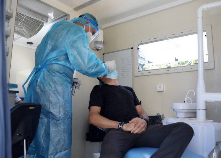 Κορονοϊός: «Καζάνι» που βράζει η Κοζάνη- Οι λόγοι που έφεραν το lockdown -Ποιες περιοχές κινδυνεύουν