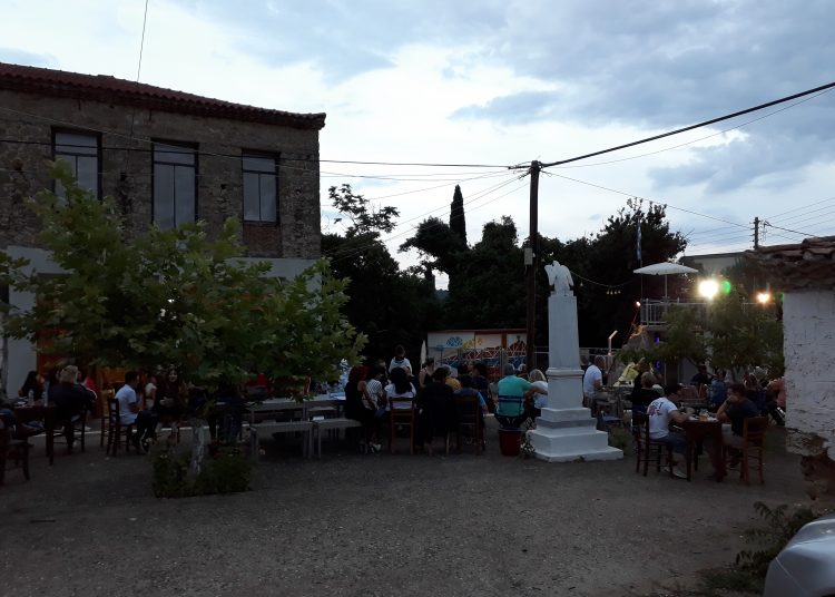 Πρόγραμμα Ευρωπαϊκής Γιορτής της Μουσικής Δήμος Ανδρίτσαινας – Κρεστένων